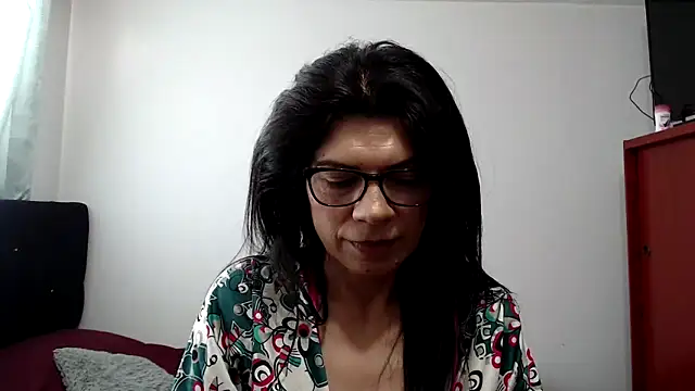 Chat XXX Live abrilsex23