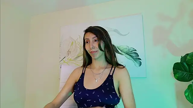 luna_willians – Live XXX-chat