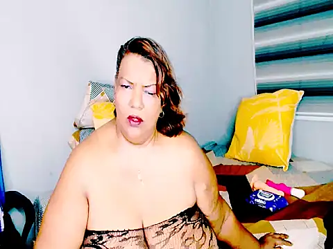 Živý XXX chat Sassy_Tassy