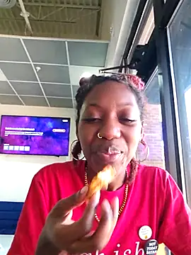 oliviaprettypussy: διαδικτυακό σόου στην κάμερα