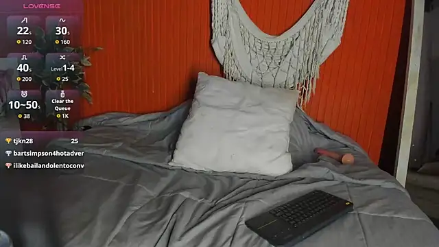 maria_Turner1のライブXXXチャット