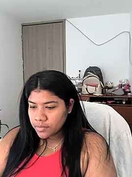 paola091 Webcamshow