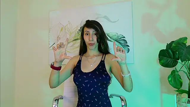 luna_willians Adlı Modelin Canlı XXX Sohbeti