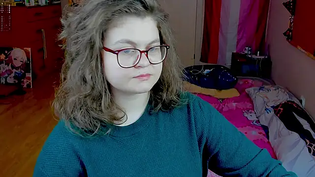 Sashy_Way Adlı Modelin Canlı XXX Sohbeti