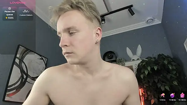 AlexxSweet: онлайн-секс-чат