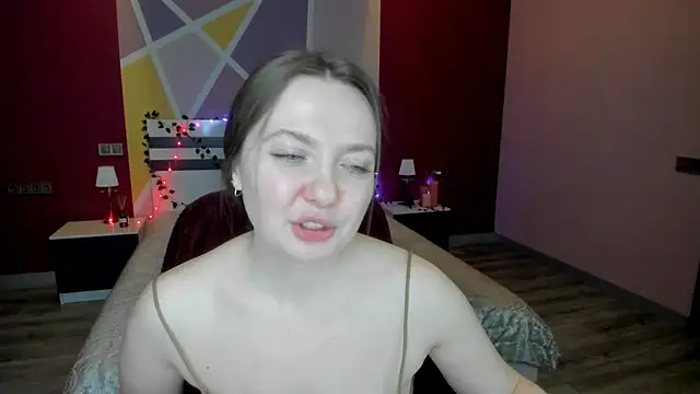 LizaGost Obrolan Langsung XXX