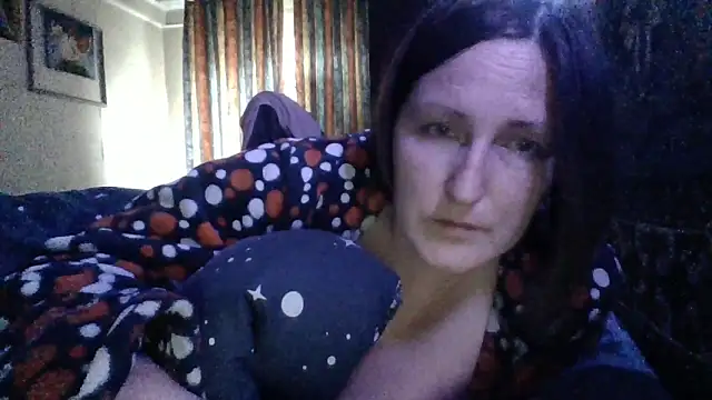 AllaSowinskaya Chat XXX in diretta