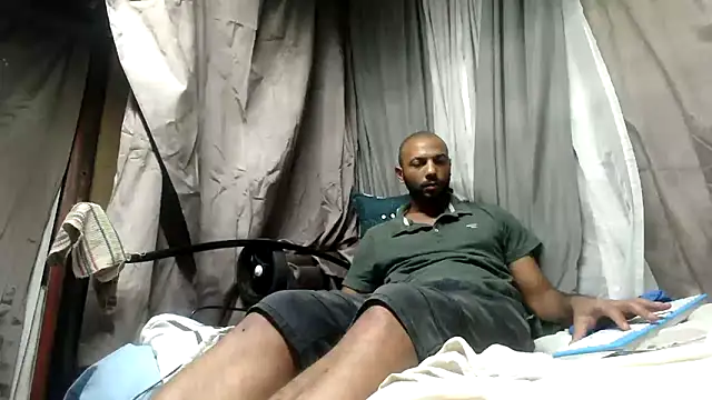 Camodick's Live XXX Chat