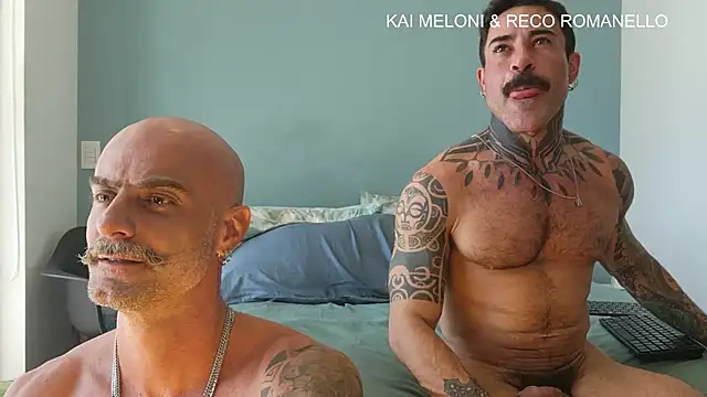 kaimeloni webkamerás műsora