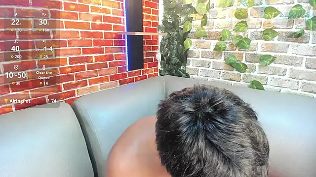 Thiago_Kozak Webcamshow