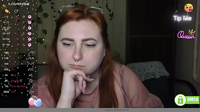 Alicia_love00's Live XXX Chat