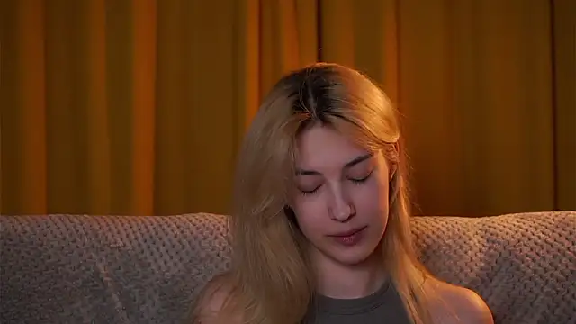 AngelicRice Chat XXX live