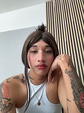 tammy_bensom1 Webcam show