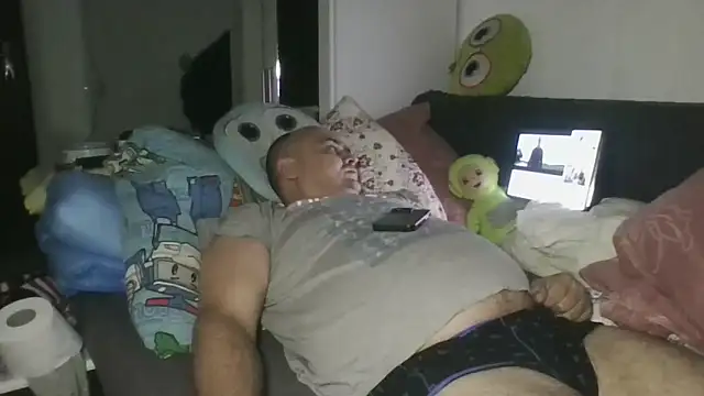 vitalik66679 라이브 XXX 채팅