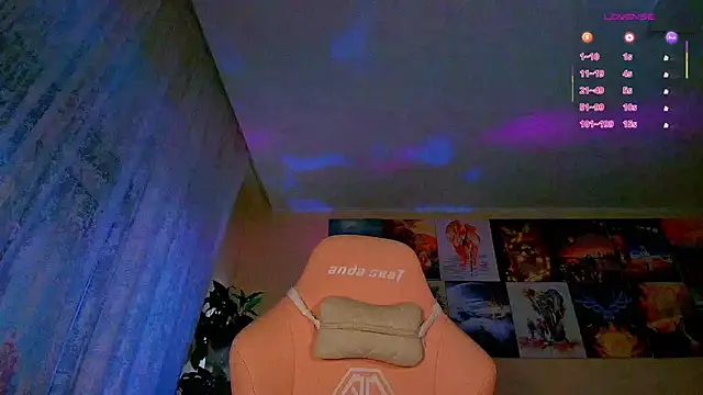 GoodWitch_ Live XXX-Chat