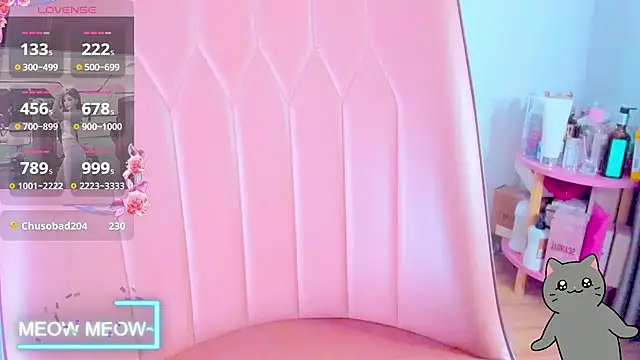 _BABBE_Hii Chat XXX live