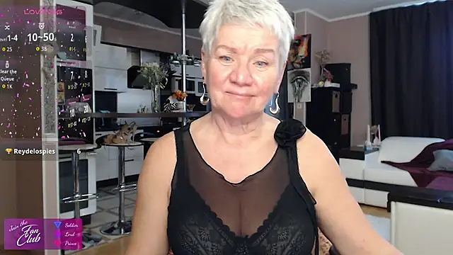 roxana_brooks' Live XXX Chat