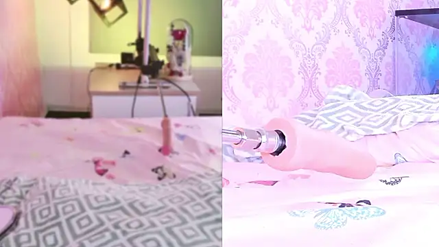 kloe_campbell 라이브 XXX 채팅