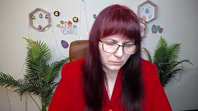 AliceInksSweetty's Live XXX Chat