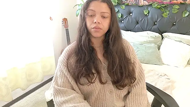 Chat XXX ao vivo de Amanda_sweet