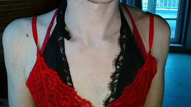 Str8boyyn Webbikameraesitys