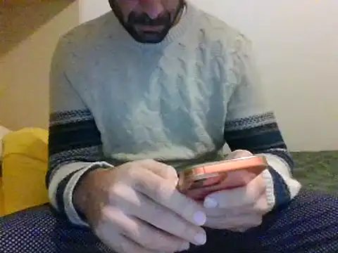 coppai200のウェブカメラショー