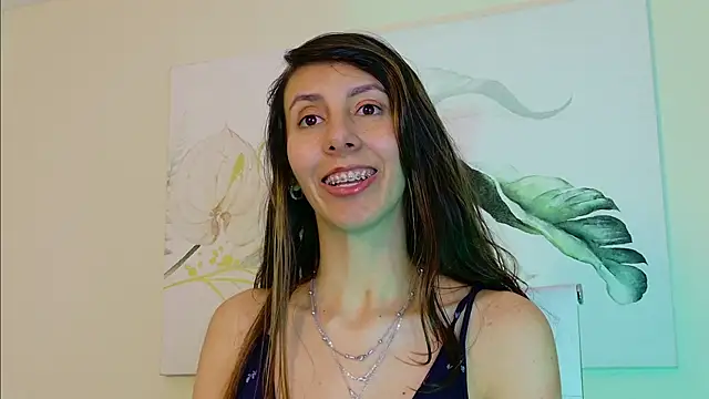 luna_willians Live XXX-Chat