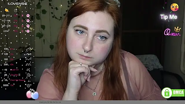 Chat XXX en directo de Alicia_love00