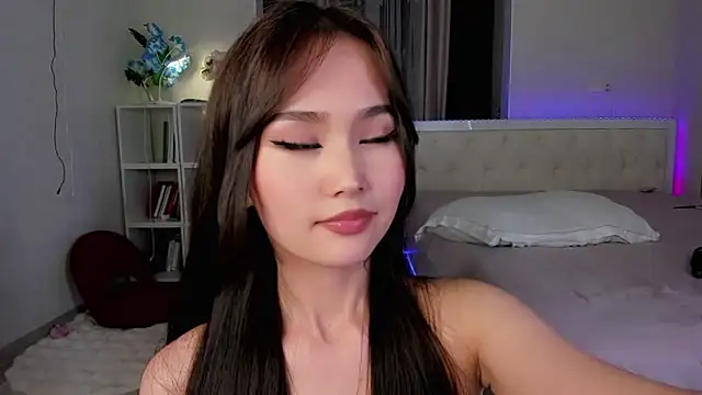 dumpling's Live XXX Chat