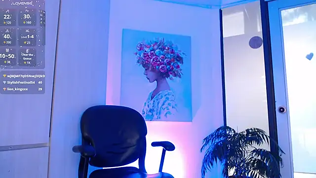 milfsecret69 라이브 XXX 채팅