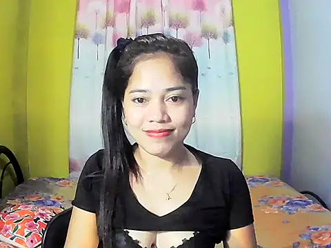 xmaldita18 Pertunjukan Webcam