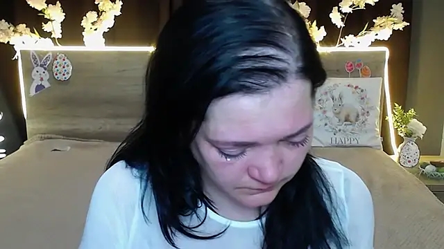 LauraFinn – Kamerová šou