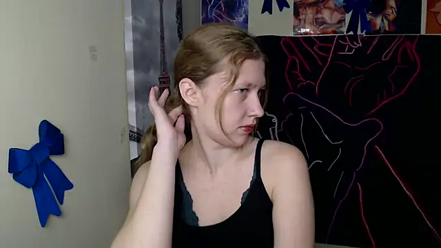 แชท XXX สดของ StellaCRL