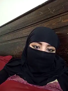 Pertunjukan Kamera Web arab_dam