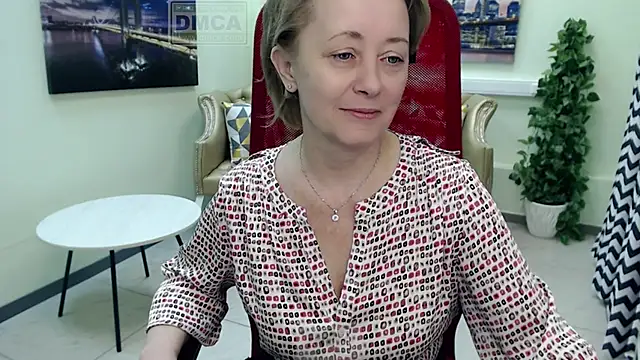 MONA_W's Live XXX Chat