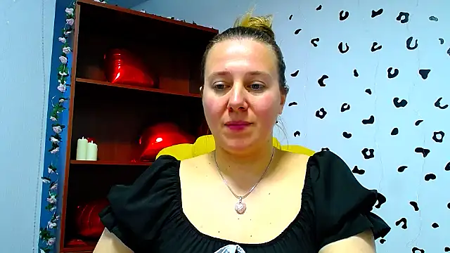 Nionelly 라이브 XXX 채팅