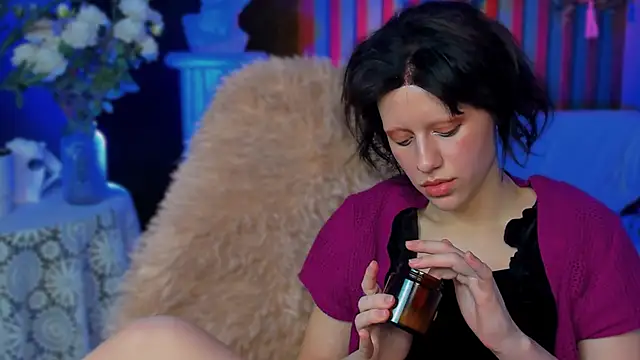 LidaDarknet 라이브 XXX 채팅