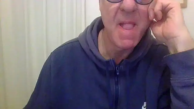 Show Webcam de ANONIMO7735