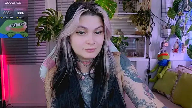 Chat XXX en directo de jelya_sg