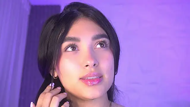 Chat XXX en directo de katy_rioss