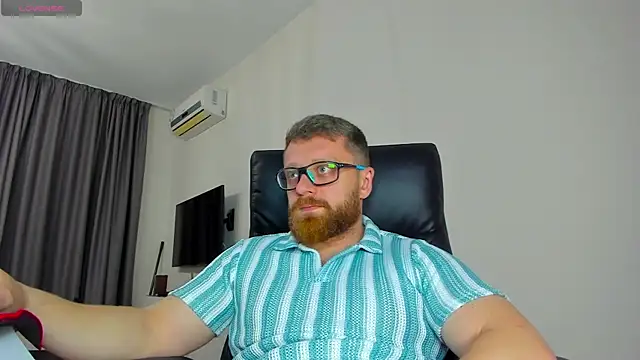 Findom_guy – Kamerová šou