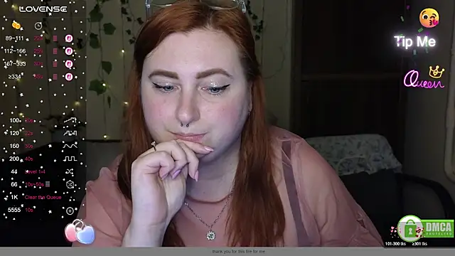 Alicia_love00 Chat XXX in diretta