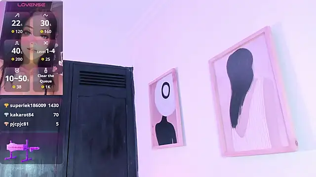 valentinna_montess Chat XXX in diretta