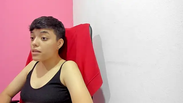 ariloe_quintero Live XXX-Chat