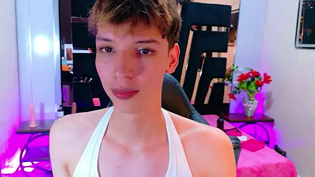 XXX chat uživo modela Stefany_PiInk