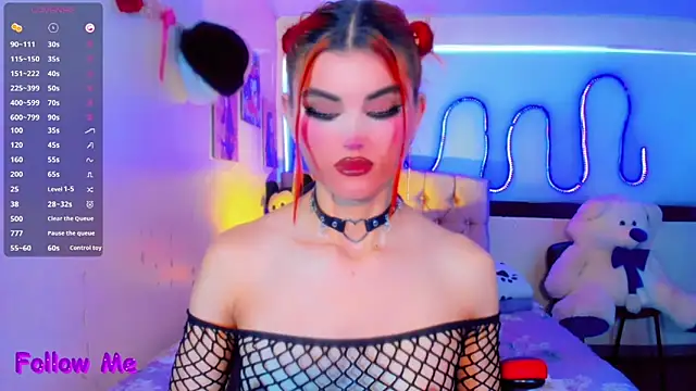 Show de Jessica_smith_1 na webcam