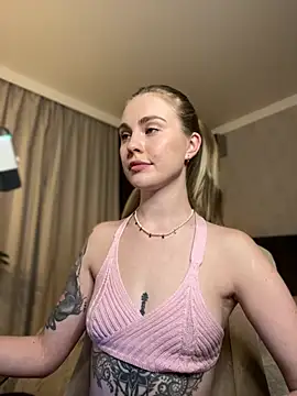 Chat +18 de LoveGameSexx ao vivo