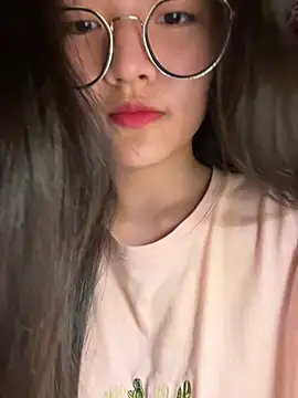 Krixxi22 Show Webcam