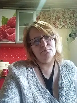 Forest-Lady's Live XXX Chat