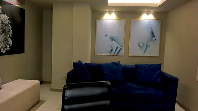 AbbyDalton Live XXX-chat